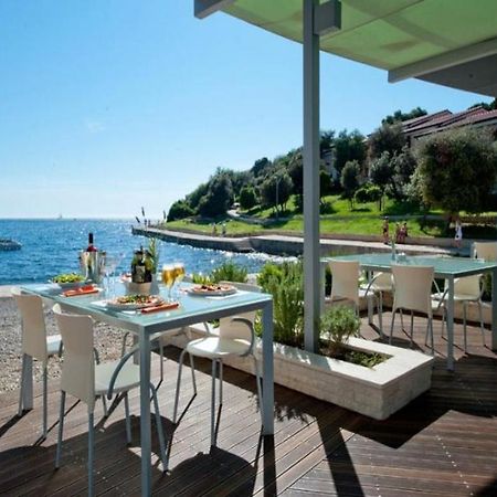 Easyatent Camping Porto Sole 弗尔萨尔 外观 照片