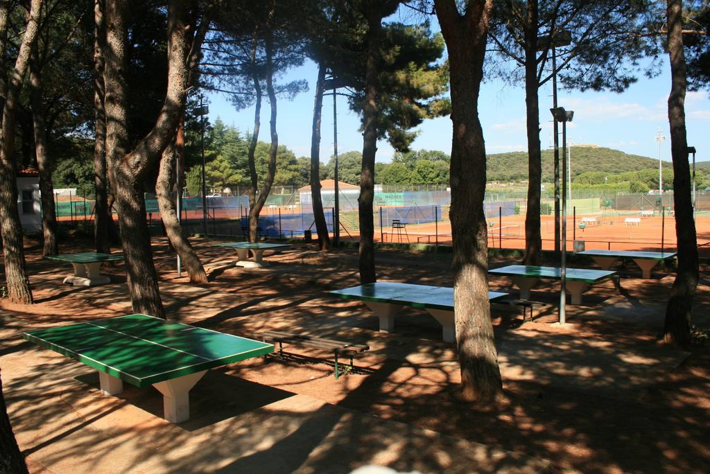Easyatent Camping Porto Sole 弗尔萨尔 外观 照片