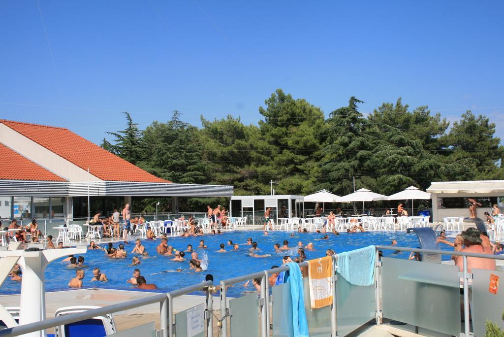 Easyatent Camping Porto Sole 弗尔萨尔 外观 照片