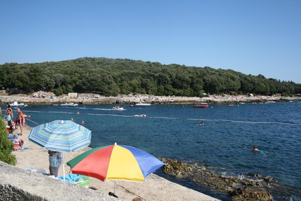 Easyatent Camping Porto Sole 弗尔萨尔 外观 照片