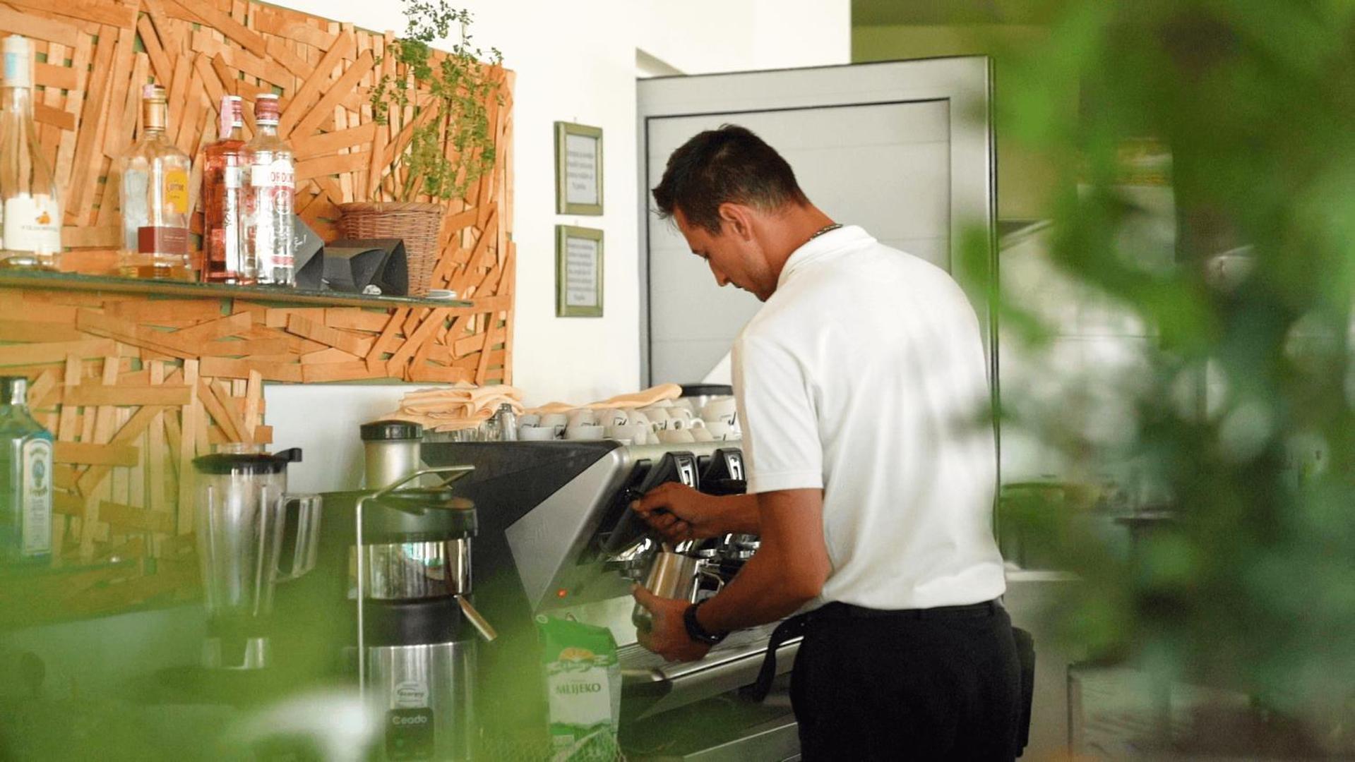 Easyatent Camping Porto Sole 弗尔萨尔 外观 照片