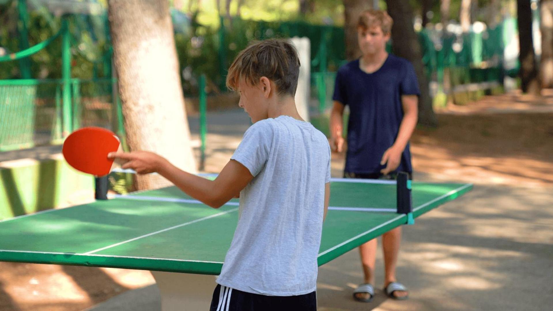 Easyatent Camping Porto Sole 弗尔萨尔 外观 照片