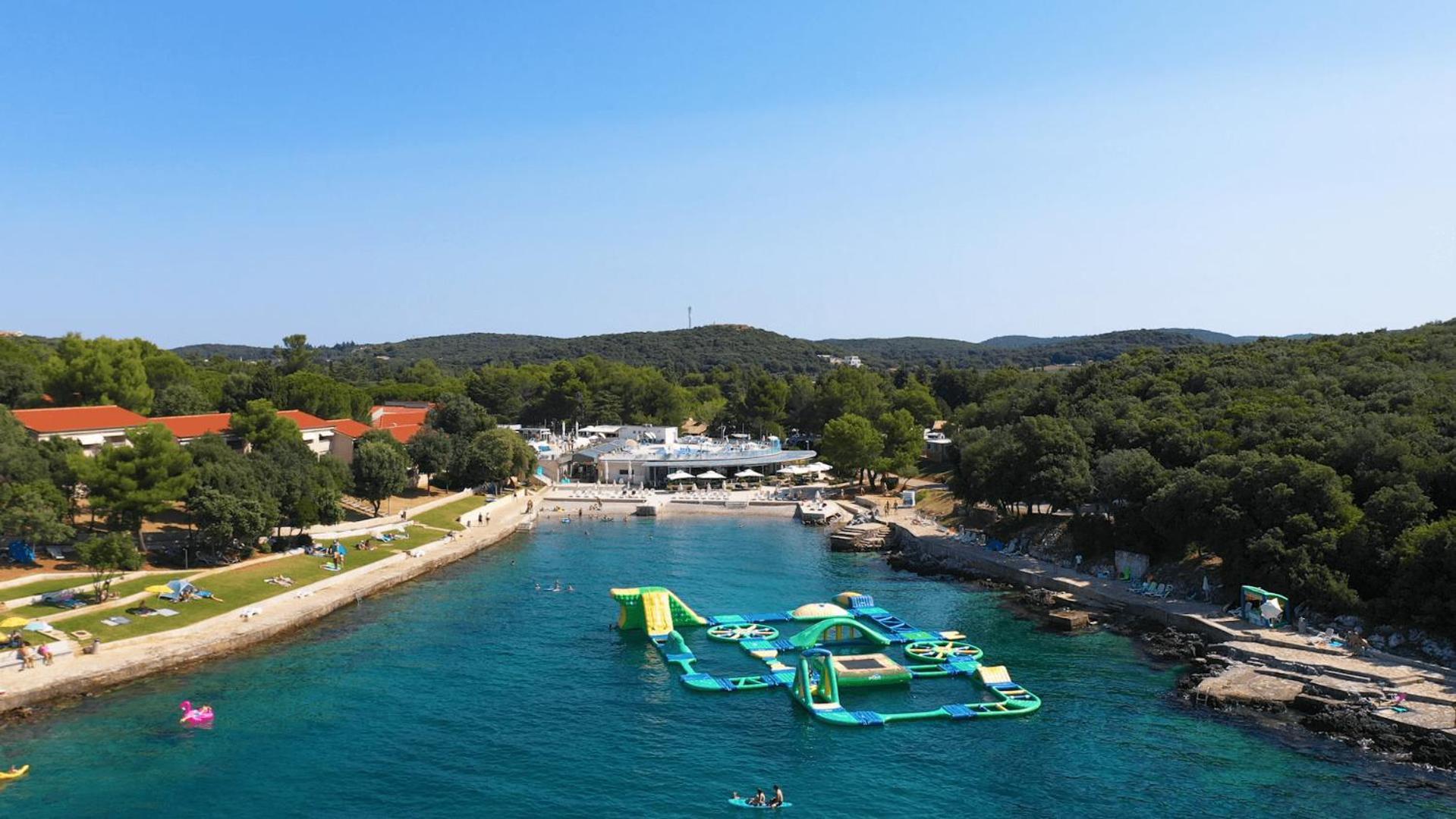 Easyatent Camping Porto Sole 弗尔萨尔 外观 照片