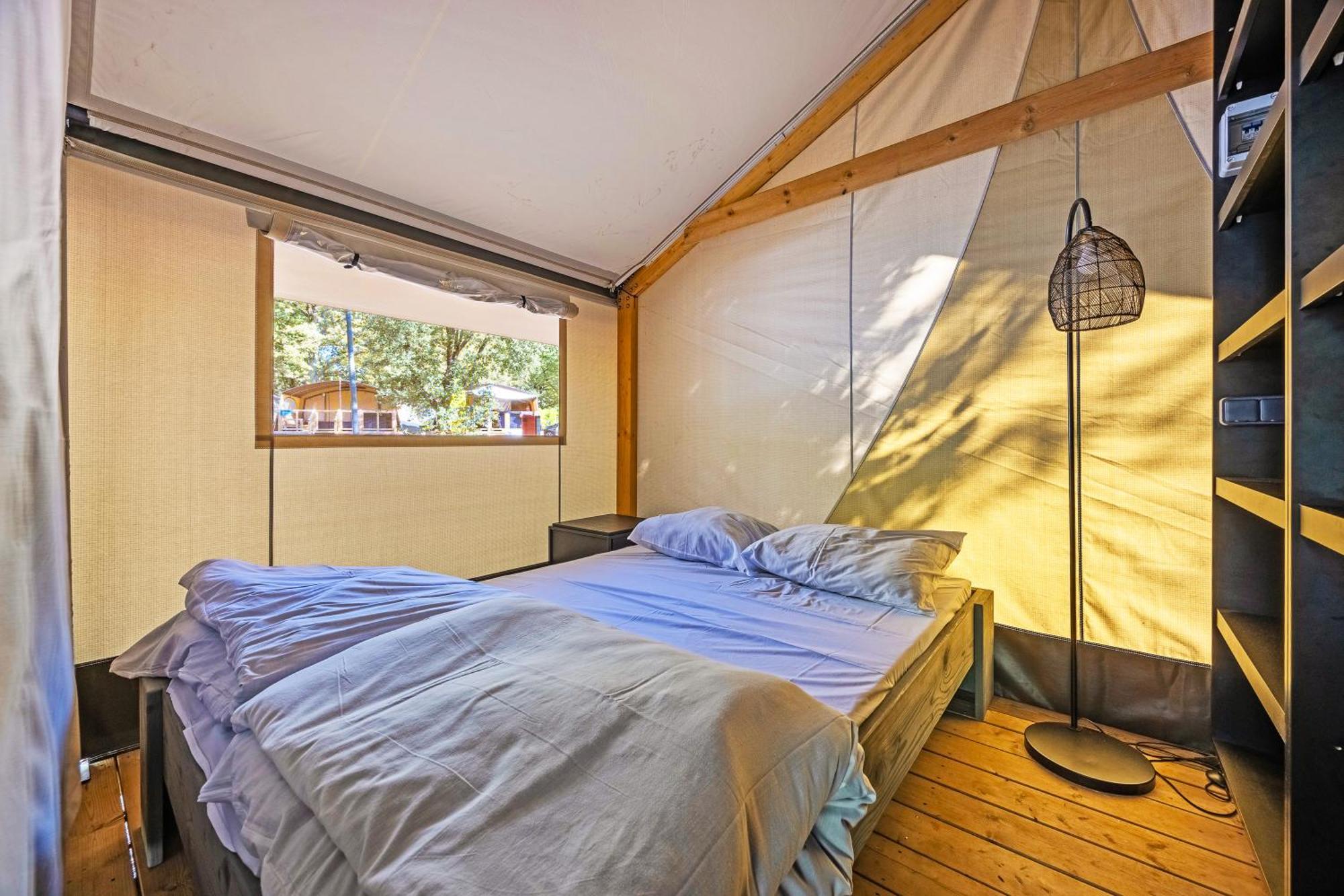 Easyatent Camping Porto Sole 弗尔萨尔 客房 照片