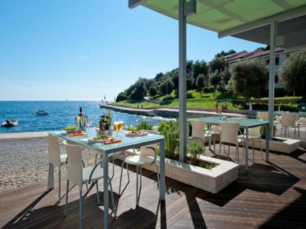 Easyatent Camping Porto Sole 弗尔萨尔 外观 照片
